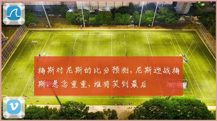 梅斯对尼斯的比分预测,尼斯迎战梅斯,悬念重重,谁将笑到最后